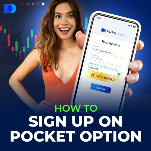 Unlocking Special Trading Opportunities with Promo Code Pocket Option